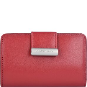 Mandarina Duck Hera 3.0 wallet leather 14.5 cm Mandarina Duck Hera 3.0 wallet leather 14.5 cm