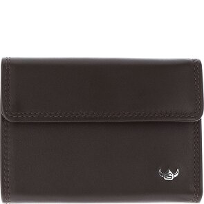 Golden Head Polo key wallet leather 10.5 cm