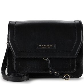 The Bridge Elba Shoulder bag Leather 25 cm
