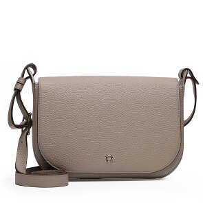 Aigner Pura Shoulder bag Leather 26 cm