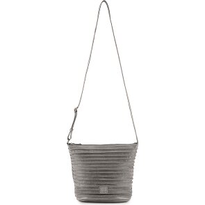 FredsBruder Riffelinchen Shoulder bag Genuine Leather 23 cm