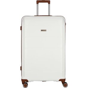 Cocoono Graz 4 wheels Trolley L 76 cm Cocoono Graz 4 wheels Trolley L 76 cm