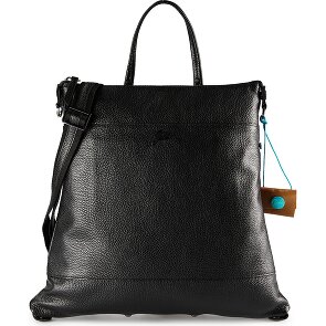 Gabs Yvonne Handbag L Genuine Leather 40 cm