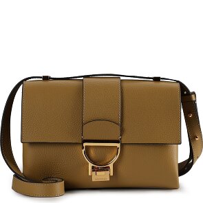 Coccinelle Arlettis shoulder bag leather 23 cm