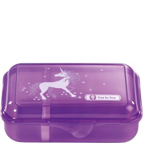Step by Step Lunch box 18 cm Step by Step Lunch box 18 cm