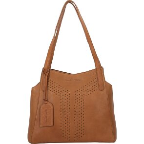 Cowboysbag Lavish Imbler Shoulder Bag Genuine Leather 30 cm