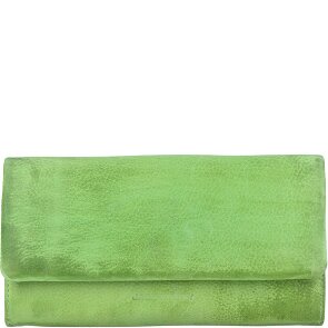 Jack Kinsky Nassau 513 wallet leather 19 cm