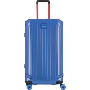 Piquadro Pop 4 wheels Trolley 73 cm