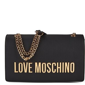 Love Moschino Bold Love Shoulder Bag 25 cm
