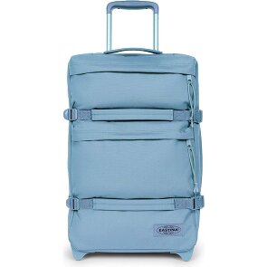 Eastpak Transit'R Plus 2 wheels Cabin suitcase 55 cm
