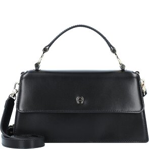 Aigner Delia Handbag Leather 25 cm Aigner Delia Handbag Leather 25 cm