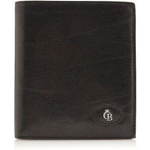 Castelijn & Beerens Gaucho wallet RFID leather 10.5 cm