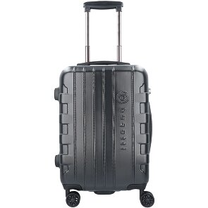 Bugatti Galatea 4 Roll Cabin Trolley 55 cm