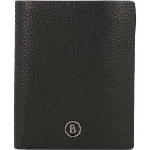 Bogner Vail Luis Wallet RFID protection Leather 10.5 cm