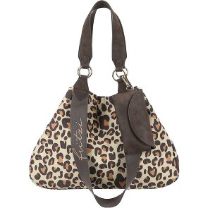 Fritzi aus Preußen Izzy Medium Limited Leo Bubble Shoulder Bag 42 cm