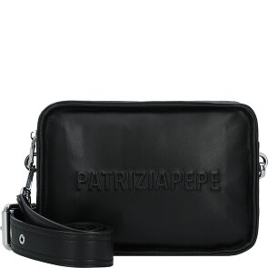Patrizia Pepe (Im)Perfection Shoulder bag Leather 23 cm