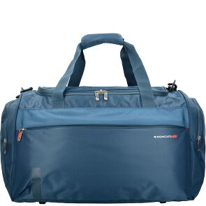 Roncato Speed Weekender travel bag 55 cm