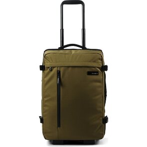 Samsonite Roader 2 wheels Travel bag 55 cm