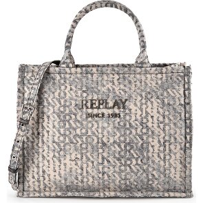 Replay Shopper Bag 40 cm