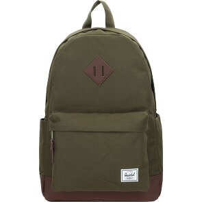 Herschel Heritage Daypack 45.5 cm Laptop compartment