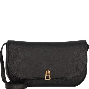 Coccinelle Shoulder bag leather 24 cm