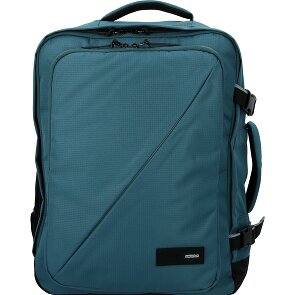 American Tourister Take2Cabin travel backpack 45 cm laptop compartment