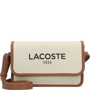 Lacoste Heritage Canvas Shoulder bag 23 cm