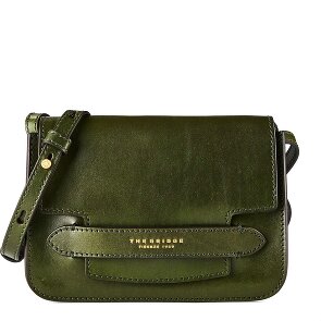 The Bridge Lucrezia shoulder bag leather 18 cm