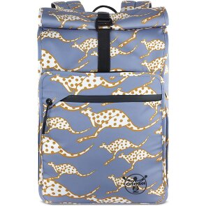 Chiemsee Jump N Fly Daypack 46 cm Laptop compartment