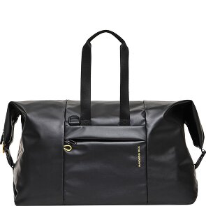 Mandarina Duck Eco Coated Weekender travel bag 54 cm