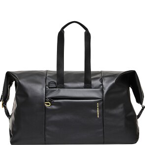 Mandarina Duck Eco Coated Weekender travel bag 54 cm