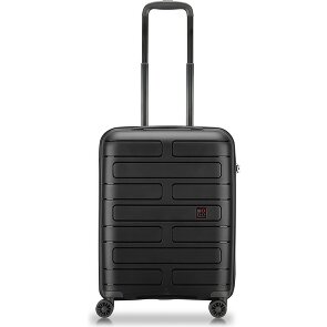 MODO by Roncato Supernova 2.0 4 wheels Cabin trolley 55 cm