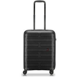 MODO by Roncato Supernova 2.0 4 wheels Cabin trolley 55 cm