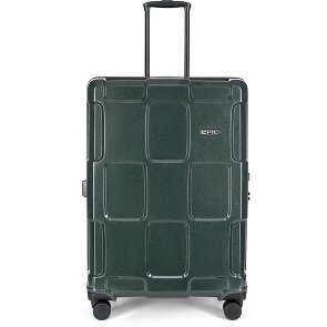 Epic Crate Reflex EVO 4 wheels Trolley 75 cm Epic Crate Reflex EVO 4 wheels Trolley 75 cm