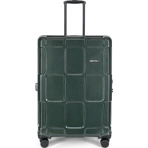 Epic Crate Reflex EVO 4 wheels Trolley 75 cm