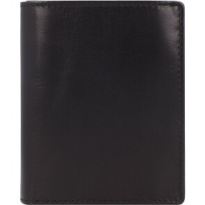 Leonhard Heyden Cambridge Wallet Leather 9.5 cm Leonhard Heyden Cambridge Wallet Leather 9.5 cm