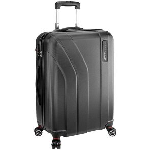 Cocoono Trend 4 Roll Trolley 65 cm Cocoono Trend 4 Roll Trolley 65 cm