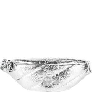 Joop! Jeans Frizzare Argento Fanny pack 38 cm Joop! Jeans Frizzare Argento Fanny pack 38 cm