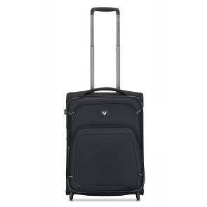 Roncato Gateway 2 wheels Cabin trolley S 55 cm with expansion pleat Roncato Gateway 2 wheels Cabin trolley S 55 cm with expansion pleat