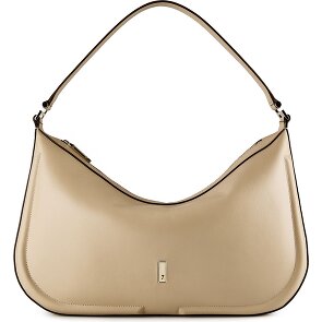 Boss Ariell Shoulder Bag M Genuine Leather 43 cm