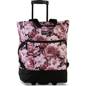 Punta Wheel Shopping Trolley 50 cm