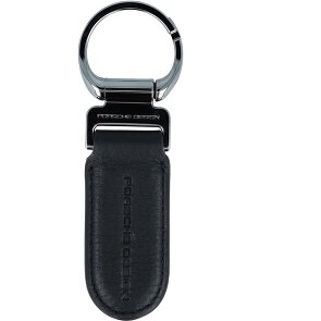 Porsche Design Keychain leather 10.5 cm