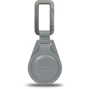 Porsche Design Keyring Keychain Leather 10 cm