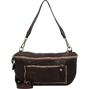 Campomaggi Nicole Shoulder bag Leather 32 cm