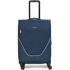 Stratic taska 4 roll trolley M 65 cm with stretch pleat