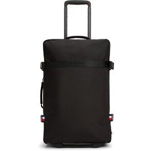 Tommy Hilfiger 2 wheels Cabin trolley 54.5 cm Laptop compartment