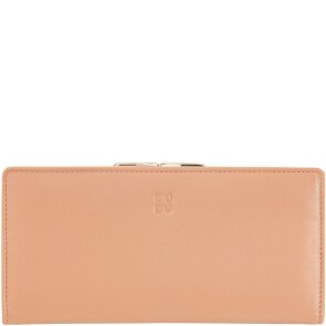 DuDu Chiloé Wallet RFID protection Leather 19.5 cm DuDu Chiloé Wallet RFID protection Leather 19.5 cm