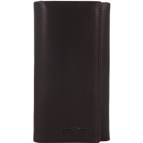 Samsonite Attack 2 Key wallet Leather 6.5 cm