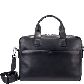 Joop! Cerratano Pandion Briefcase Leather 39 cm Laptop compartment
