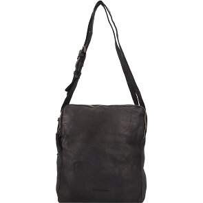 Harold's Submarine Shoulder Bag Leather 25 cm